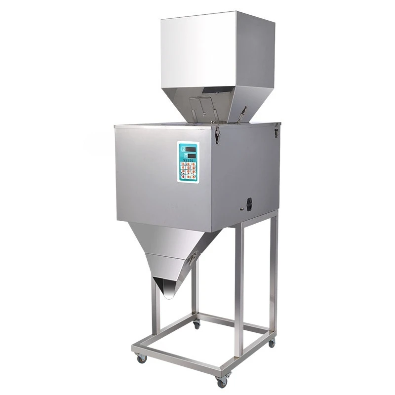 Automatic large-scale quantitative packing machine, large-capacity multi-functional filling machine
Automatic large-scale quantitative packing machine, large-capacity multi-functional filling machine