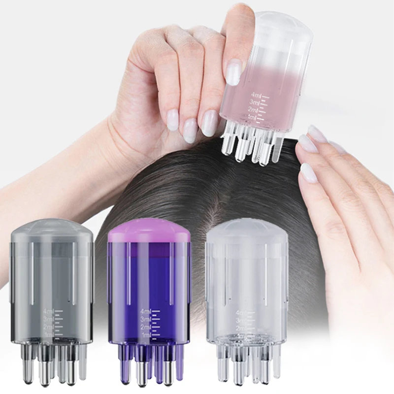 Аппликатор для кожи головы, жидкая расческа для лечения кожи головы, эфирное масло, жидкий направляющий массажер, расческа, сыворотка для роста волос, масло
Аппликатор для кожи головы, жидкая расческа для лечения кожи головы, эфирное масло, жидкий направляющий массажер, расческа, сыворотка для роста волос, масло