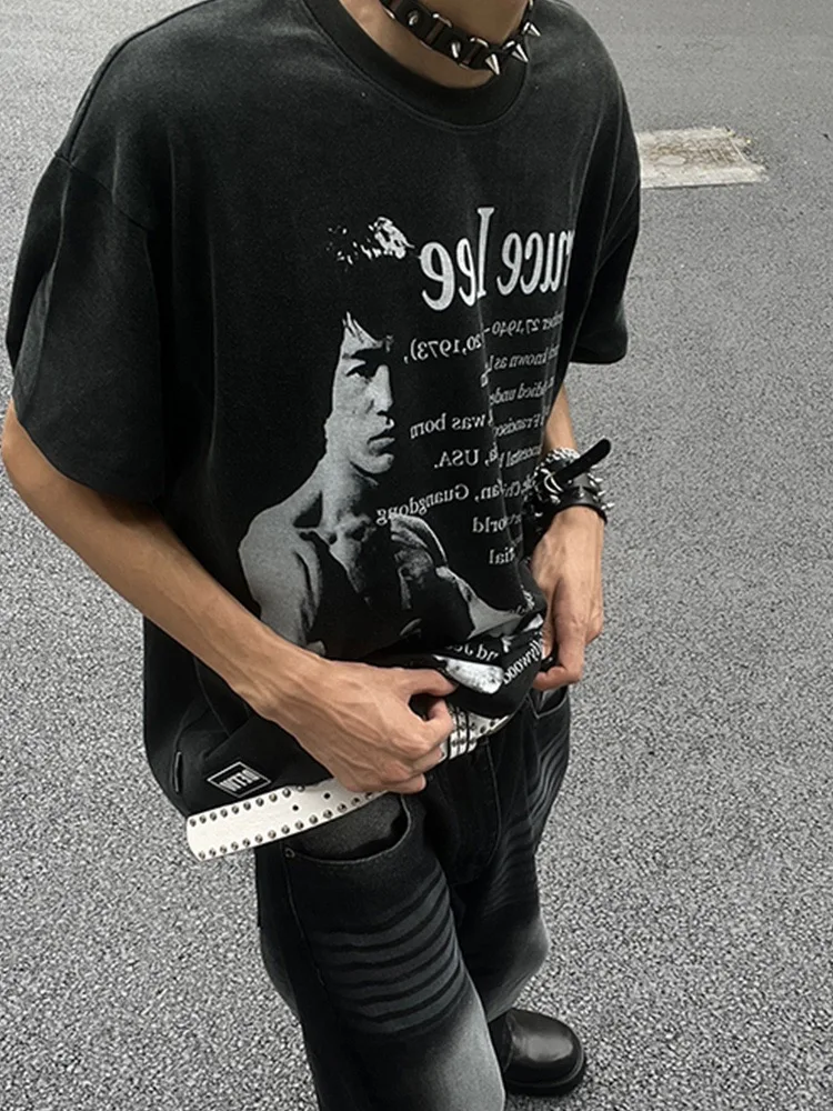 Мужские джинсы в американском стиле ретро High Street, длинные брюки CleanFit, свободные утягивающие джинсовые брюки, повседневный модный дизайн, весна-осень
Мужские джинсы в американском стиле ретро High Street, длинные брюки CleanFit, свободные утягивающие джинсовые брюки, повседневный модный дизайн, весна-осень