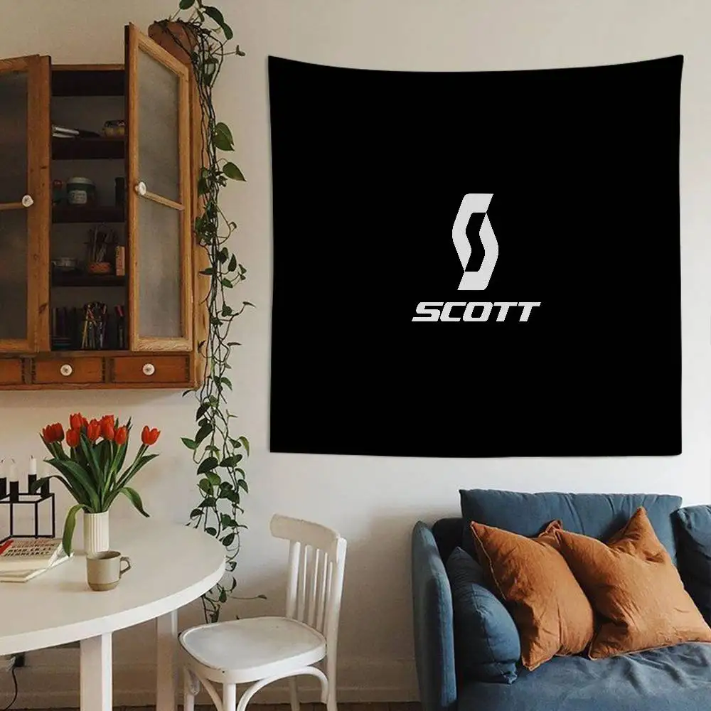 S-ScottS Bike Logo Printed Large Wall Tapestry Cheap Hippie Wall Hanging Bohemian Wall Tapestries Mandala INS Home Decor
S-ScottS Bike Logo Printed Large Wall Tapestry Cheap Hippie Wall Hanging Bohemian Wall Tapestries Mandala INS Home Decor