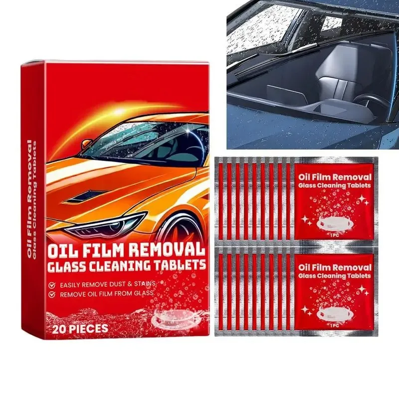 For Refer To Description Concentrated Clean Tablets for Windshield Fluid Tablet Concentrated Windshield Washer Tablets StainsNew
For Refer To Description Concentrated Clean Tablets for Windshield Fluid Tablet Concentrated Windshield Washer Tablets StainsNew