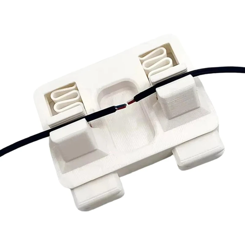 AFBC Welding Wire Fixture Bracket Welding Table Clamp For Motherboard Soldering ABS Motherboard Soldering Repair Tool
AFBC Welding Wire Fixture Bracket Welding Table Clamp For Motherboard Soldering ABS Motherboard Soldering Repair Tool