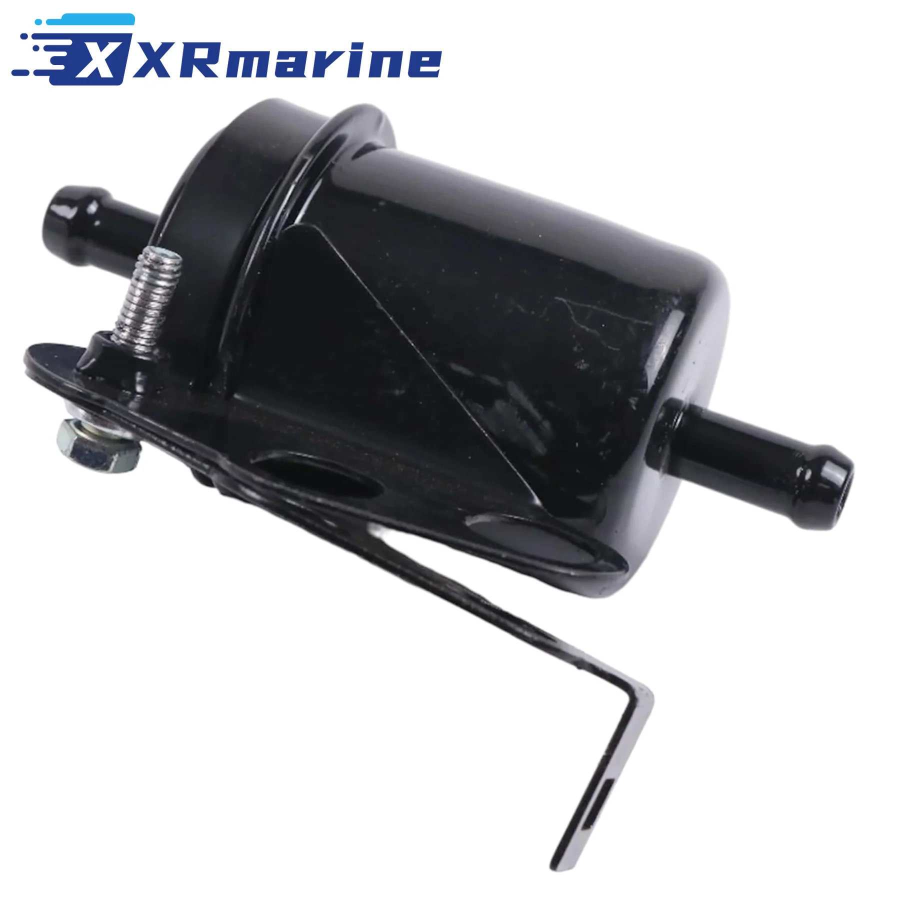 For Suzuki Marine 15410-87J00 Fuel Filter 4 Stroke 40 50 HP DF40 DF50 1999-2010 Marine Outboard Motors Boat Engine Parts
For Suzuki Marine 15410-87J00 Fuel Filter 4 Stroke 40 50 HP DF40 DF50 1999-2010 Marine Outboard Motors Boat Engine Parts