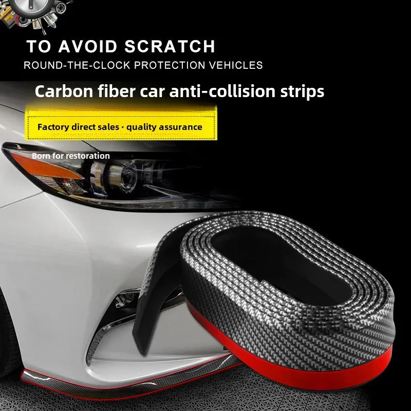 Передний бампер автомобиля, полоска для губ, спойлер, боковая юбка, аксессуары, резиновые полоски для губ, защита от износа и разрывов, декоративная полоска 2,5 метра 
Передний бампер автомобиля, полоска для губ, спойлер, боковая юбка, аксессуары, резиновые полоски для губ, защита от износа и разрывов, декоративная полоска 2,5 метра