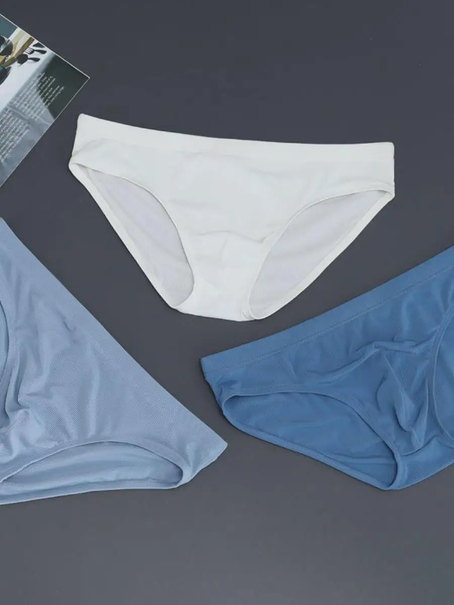 Мужские трусы с низкой талией, приятные для кожи, тонкие, прозрачные, сексуальные, осенние, прохладные, гладкие, дышащие, высокоэластичные, модные, удобные в носке.
Мужские трусы с низкой талией, приятные для кожи, тонкие, прозрачные, сексуальные, осенние, прохладные, гладкие, дышащие, высокоэластичные, модные, удобные в носке.