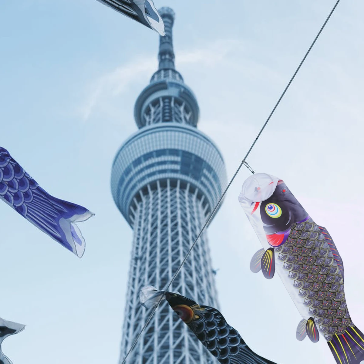 Carp Streamer Outdoor Ornaments Banner Decors Decorations Unique Fishing Koi Japanese Small
Carp Streamer Outdoor Ornaments Banner Decors Decorations Unique Fishing Koi Japanese Small