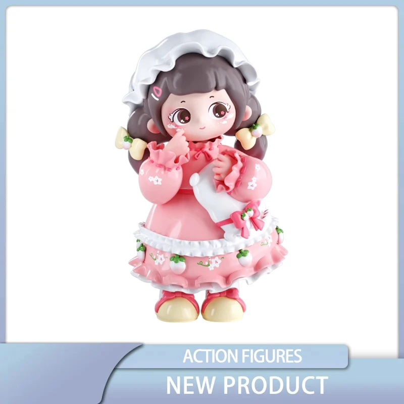Spring and Spring Search Action Figure Blind Box Children's Day Gifts Kawaii Ornament Action Figure Model Toys
Spring and Spring Search Action Figure Blind Box Children's Day Gifts Kawaii Ornament Action Figure Model Toys