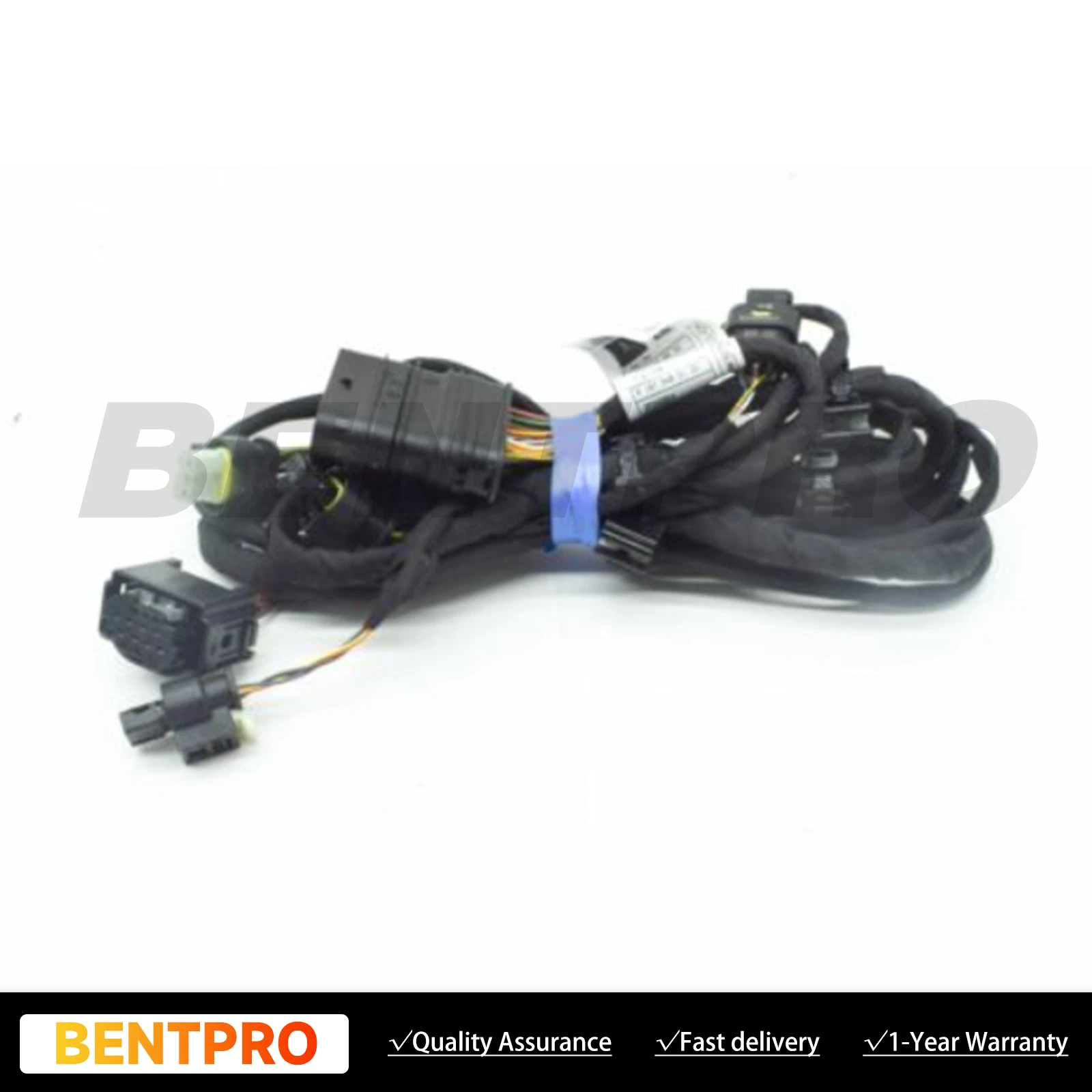 Front Bumper Parking Sensor Harness Fits For GLE350 GLE450 GLE53AMG GLE580 20-24 1675405633
Front Bumper Parking Sensor Harness Fits For GLE350 GLE450 GLE53AMG GLE580 20-24 1675405633
