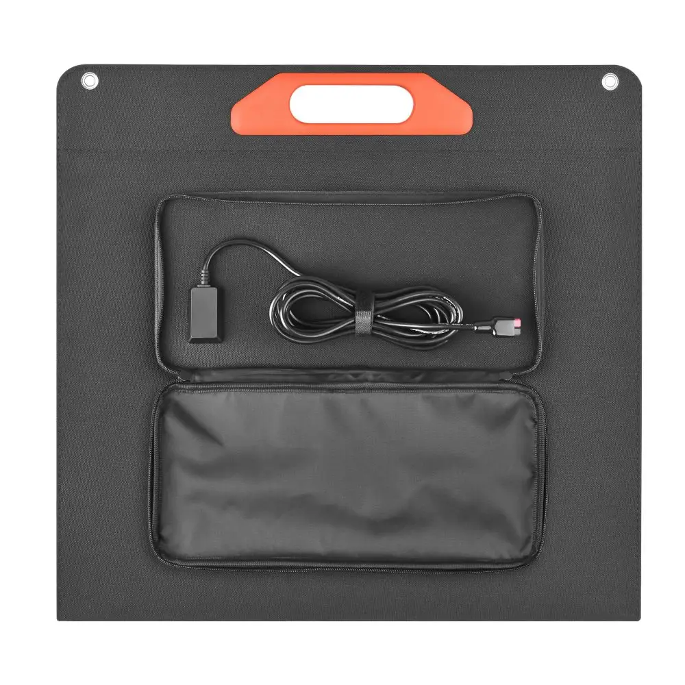 Портативный солнечный генератор 200 Вт, монокристаллический, водонепроницаемый, складной, для зарядки ноутбуков, телефонов, планшетов, для кемпинга
Портативный солнечный генератор 200 Вт, монокристаллический, водонепроницаемый, складной, для зарядки ноутбуков, телефонов, планшетов, для кемпинга