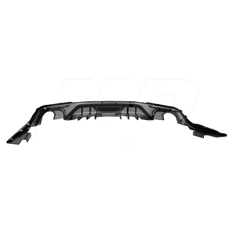 Abs Rear Diffuser For 2018-2023 Ford Mustang
Abs Rear Diffuser For 2018-2023 Ford Mustang