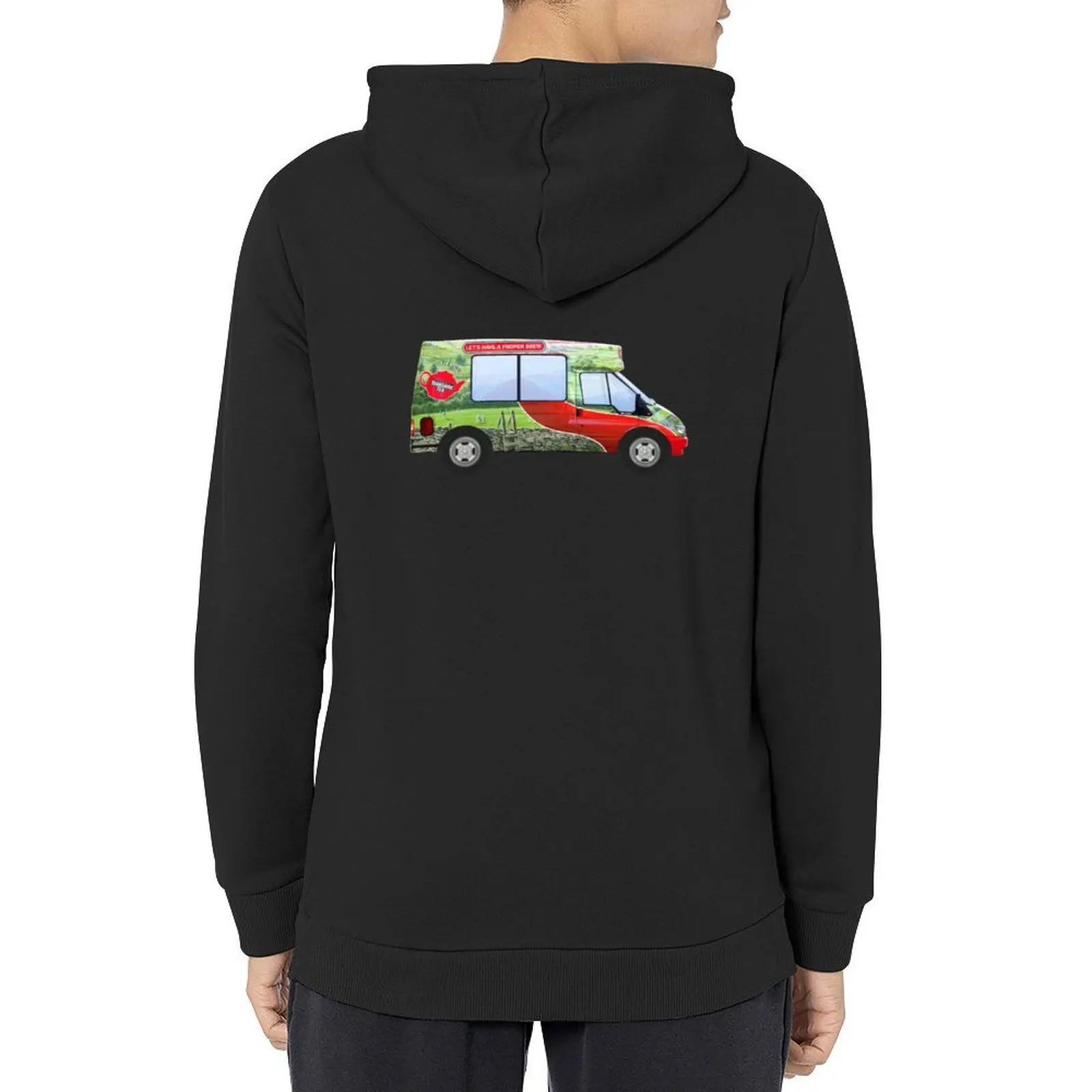 Yorkshire Tea Van Red Hoodie men's clothes anime clothing men's clothing korean autumn clothes designer hoodies 
Yorkshire Tea Van Red Hoodie men's clothes anime clothing men's clothing korean autumn clothes designer hoodies