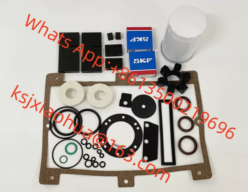 Compatible with Edwards E2M40, E2M80, E2M275, E2M175, RV12, RV8, RV5, and RV3 repair kit parts.
Compatible with Edwards E2M40, E2M80, E2M275, E2M175, RV12, RV8, RV5, and RV3 repair kit parts.