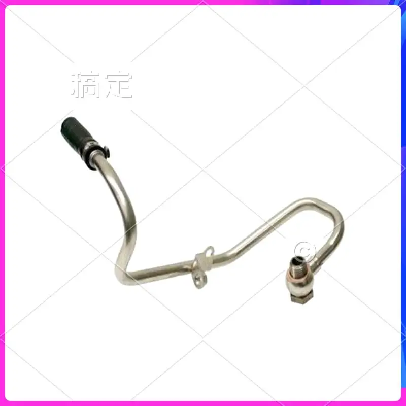 NEW-Liquid Water Hose Return Pipe Hose Intake Pipe 11537577013 For BMW 7 Series X6X5(Import) 6 Series 5 Series GT
NEW-Liquid Water Hose Return Pipe Hose Intake Pipe 11537577013 For BMW 7 Series X6X5(Import) 6 Series 5 Series GT