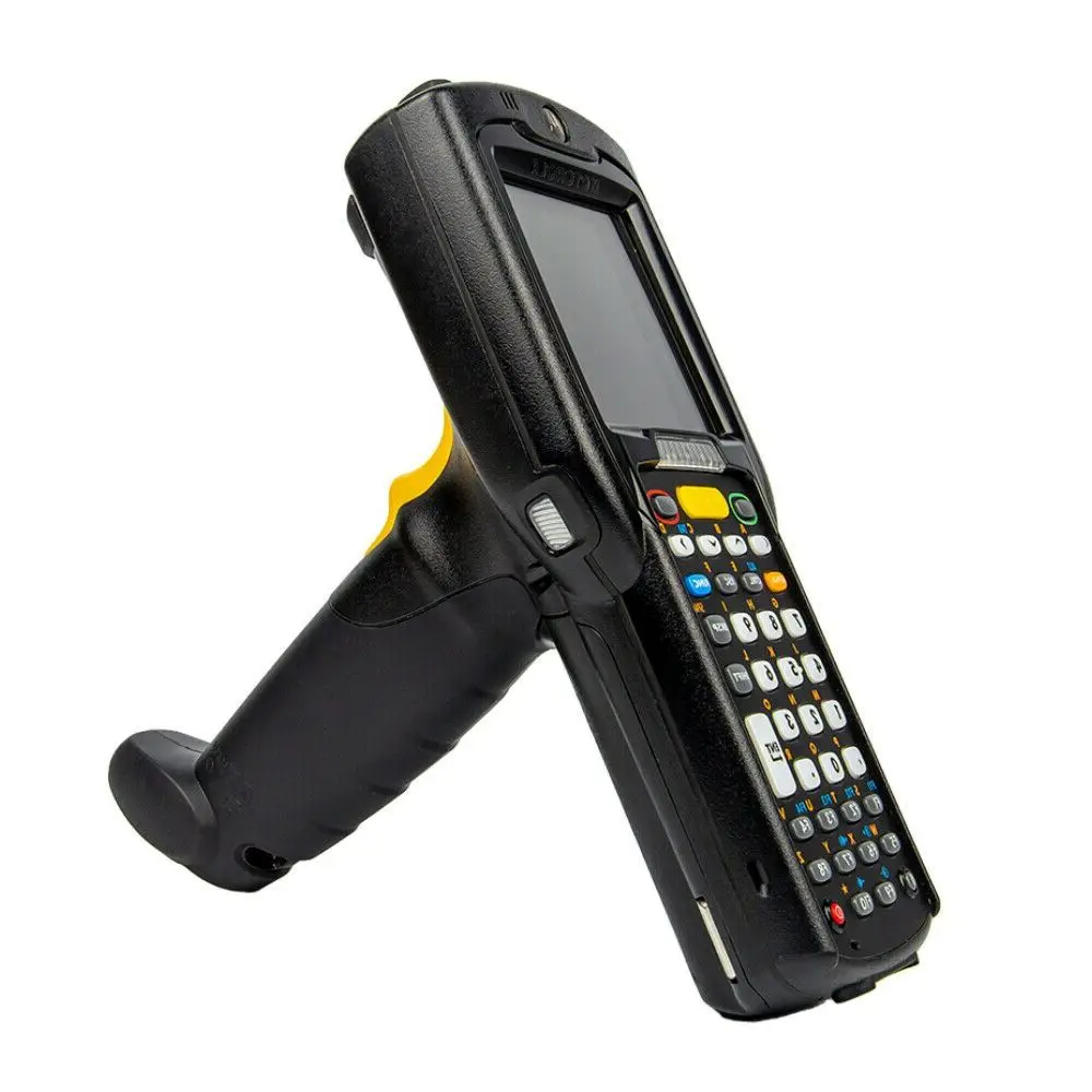 MC32N0-GL2HAHEIA MC32N0-GL3HAHEIA Handheld PDA SE965 1D Laser Scanner Mobile Computer Data Collector Terminal
MC32N0-GL2HAHEIA MC32N0-GL3HAHEIA Handheld PDA SE965 1D Laser Scanner Mobile Computer Data Collector Terminal
