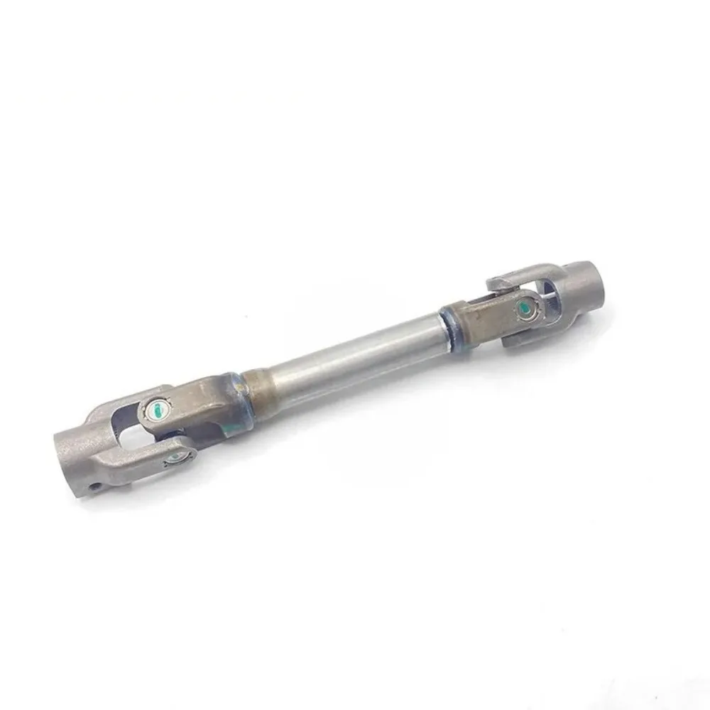 Brand New Steering Intermediate Shaft Tube Cross Joint Assembly 2017 2018 for Roewe RX3 EI6 I6 for MG MG6 ZS
Brand New Steering Intermediate Shaft Tube Cross Joint Assembly 2017 2018 for Roewe RX3 EI6 I6 for MG MG6 ZS