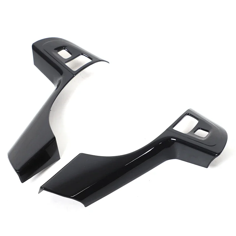 For Pontiac G8 2008-2009 Interior Car Accessories ABS Carbon Fiber Car Steering Wheel Trim Frame Cover Decorative
For Pontiac G8 2008-2009 Interior Car Accessories ABS Carbon Fiber Car Steering Wheel Trim Frame Cover Decorative