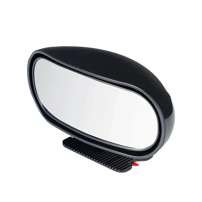 Pkx For 360° Adjustable Auxiliary Rear View Mirror Universal Car Accessories Wide Angle Side Rear Mirrors Car Mirror Reverse Bl
Pkx For 360° Adjustable Auxiliary Rear View Mirror Universal Car Accessories Wide Angle Side Rear Mirrors Car Mirror Reverse Bl