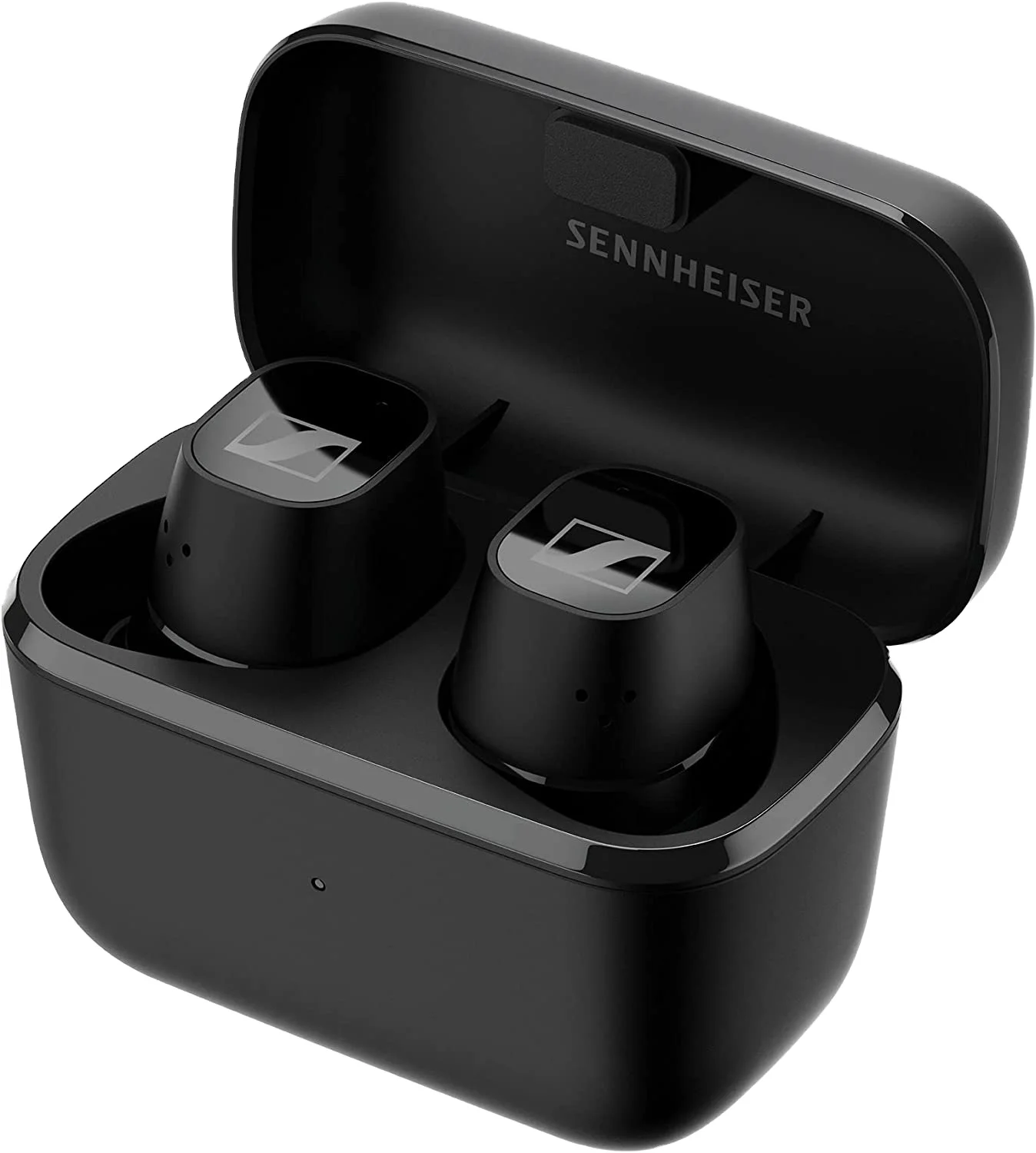 CX Plus True Wireless Earbuds with Active Noise Cancellation and 24 Hours Battery Life for Music and Calls
CX Plus True Wireless Earbuds with Active Noise Cancellation and 24 Hours Battery Life for Music and Calls