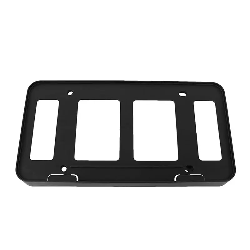 Excellent-Car Front Bumper License Plate Bracket Support Mount Frame 75101-0C050 751010C050 For Toyota SEQUOIA 2022-2024
Excellent-Car Front Bumper License Plate Bracket Support Mount Frame 75101-0C050 751010C050 For Toyota SEQUOIA 2022-2024