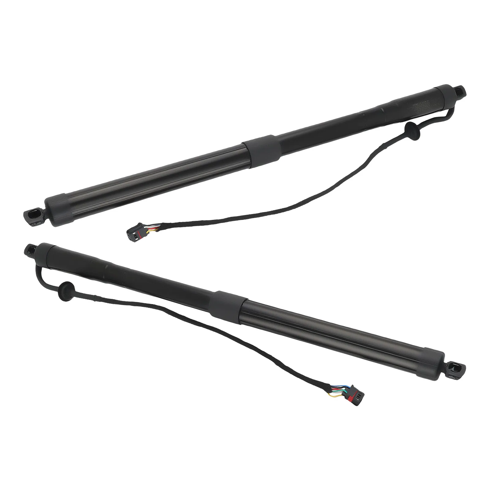 Auto Parts 2pcs Tailgate Liftgate Strut Left & Right for Hyundai Santa Fe Sport 15-18 81770 2W600, 817702W600
Auto Parts 2pcs Tailgate Liftgate Strut Left & Right for Hyundai Santa Fe Sport 15-18 81770 2W600, 817702W600
