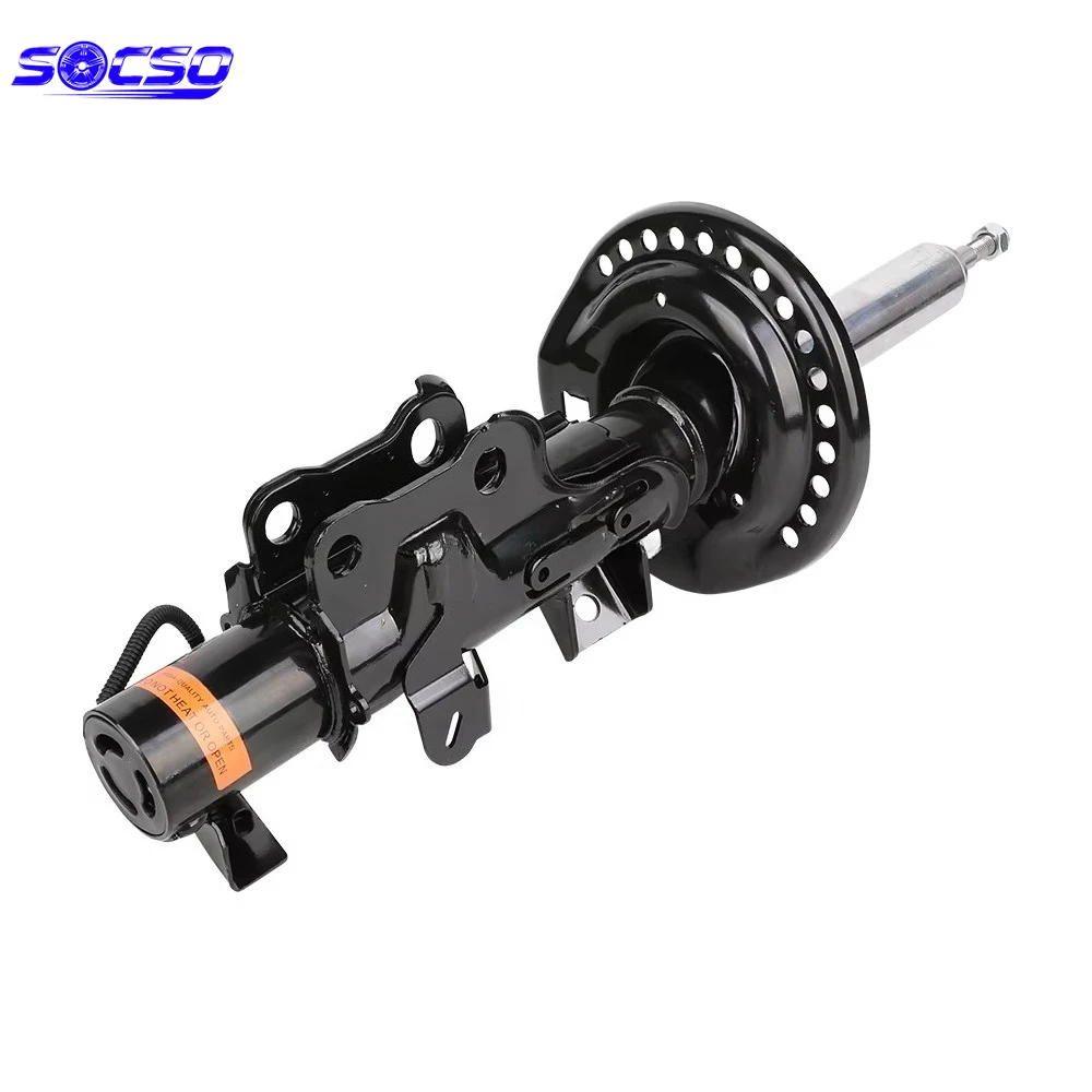 1 Piece Electric Front Shock Absorbers 84427192 23486638 84427194 for Cadillac ATS MagneRide Suspension Strut 19300065 23142947
1 Piece Electric Front Shock Absorbers 84427192 23486638 84427194 for Cadillac ATS MagneRide Suspension Strut 19300065 23142947