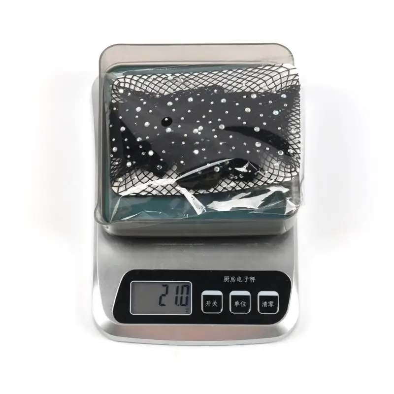 652F Женские вечерние банкетные перчатки Элегантные сетчатые перчатки с длинными пальцами Уникальные наряды
652F Женские вечерние банкетные перчатки Элегантные сетчатые перчатки с длинными пальцами Уникальные наряды