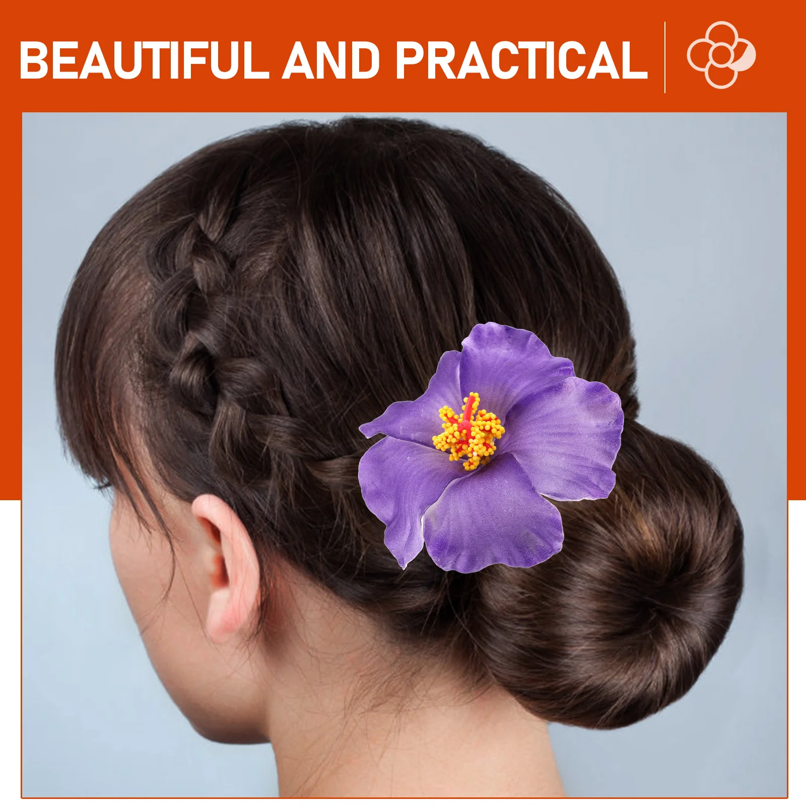 9pcs Hairpins Colorful Bobby Styling Hawaiian Clip Accessories Girls Fashion Women Barrettes Elegant Matching Different
9pcs Hairpins Colorful Bobby Styling Hawaiian Clip Accessories Girls Fashion Women Barrettes Elegant Matching Different
