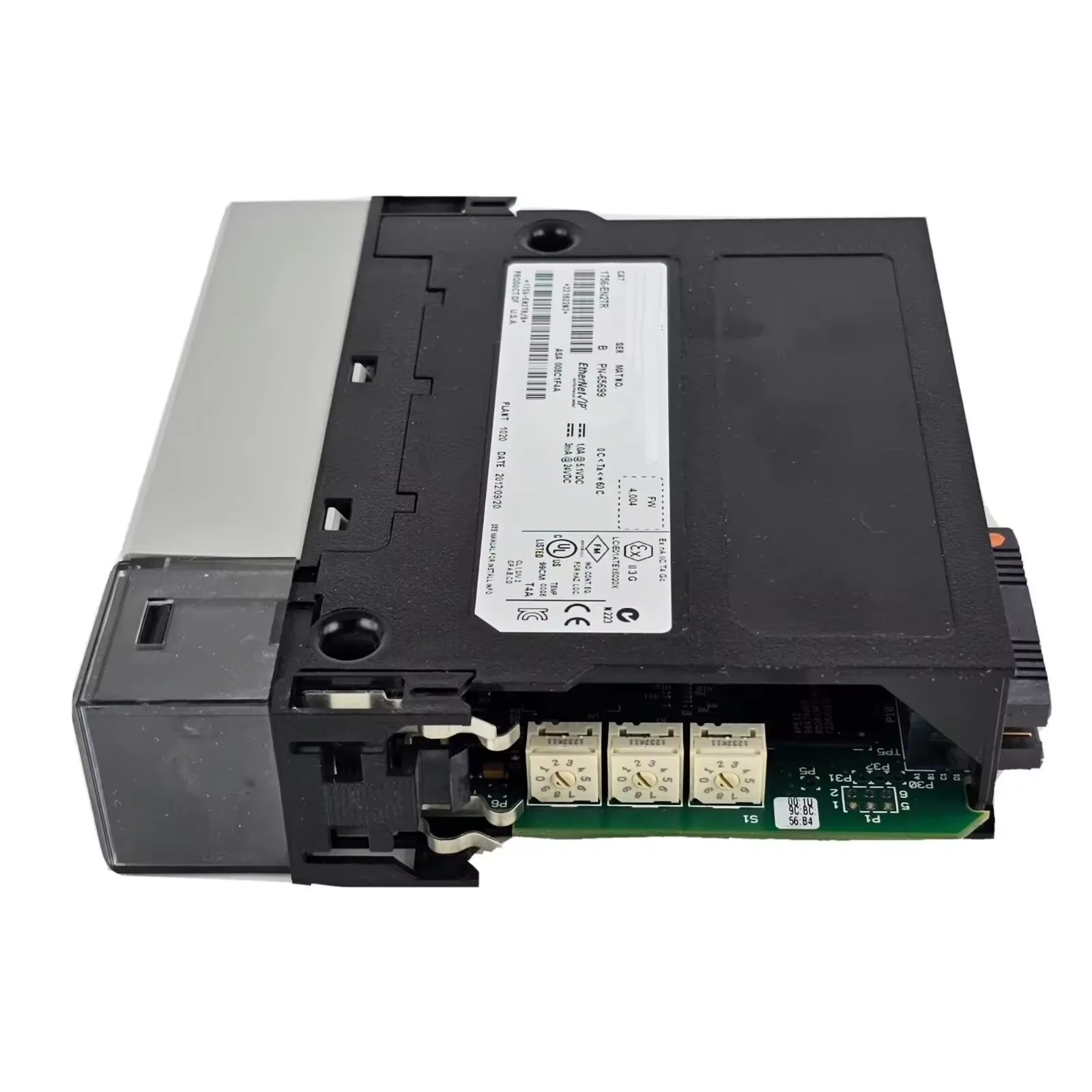 Новый оригинальный литой корпус 140G-J15I4-C40 140G 160A Ckt-Bkr 140G-J15I4-C60 140G-J15I4-D10 Контроллер ПЛК 140GJ15I4C40
Новый оригинальный литой корпус 140G-J15I4-C40 140G 160A Ckt-Bkr 140G-J15I4-C60 140G-J15I4-D10 Контроллер ПЛК 140GJ15I4C40