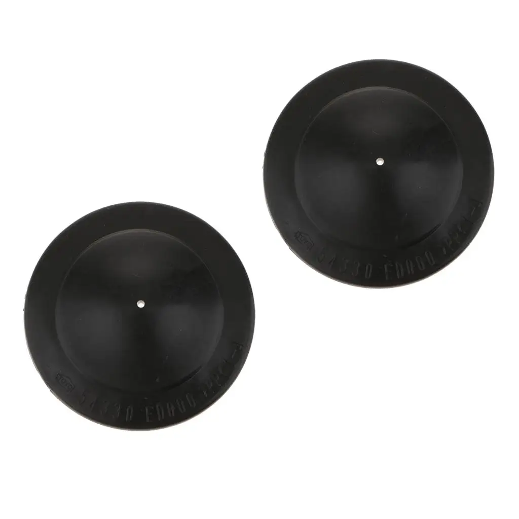 Black Shock Strut Cap Front Suspension Mount Cover Dustproof Suspension E90 Style for 07-11 Compatible Cars
Black Shock Strut Cap Front Suspension Mount Cover Dustproof Suspension E90 Style for 07-11 Compatible Cars