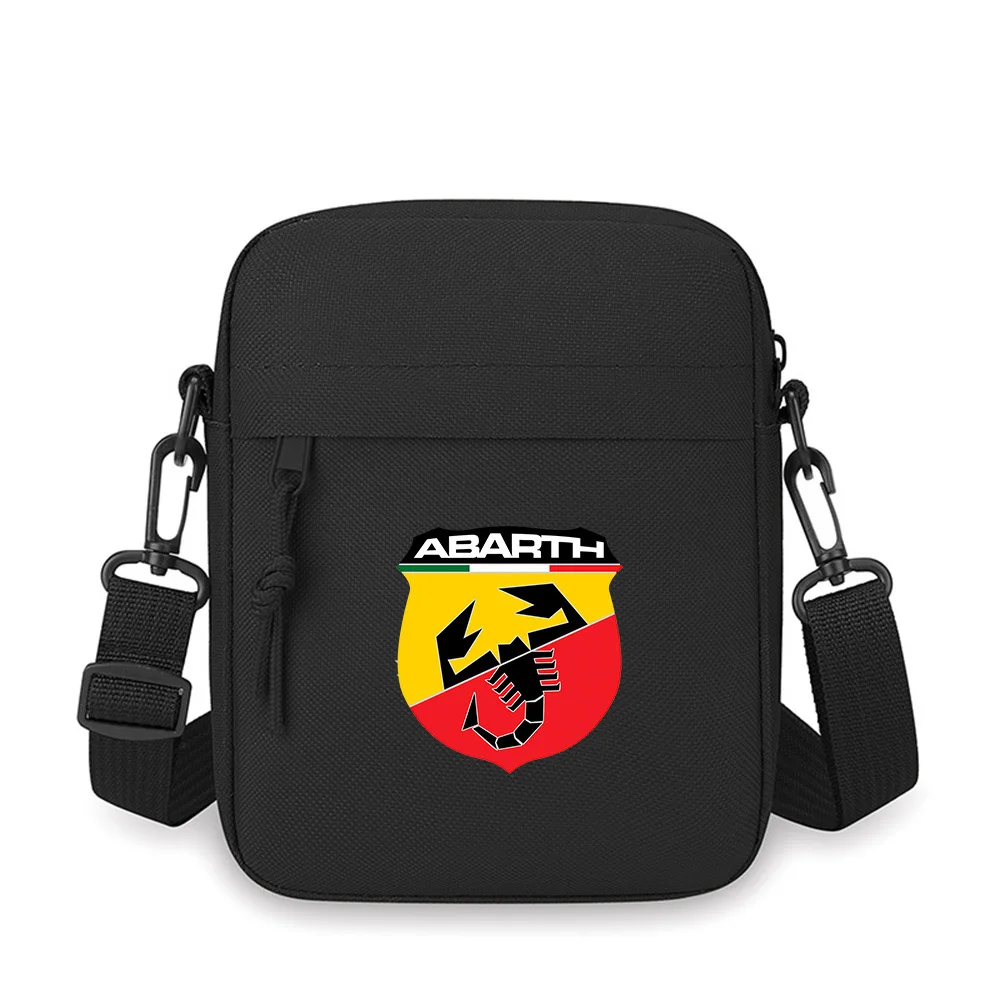 Scorpion shield flag Italian car Men Crossbody Bag Single Shoulder Women Cartoon Anime Film Printing Design Unisex
Scorpion shield flag Italian car Men Crossbody Bag Single Shoulder Women Cartoon Anime Film Printing Design Unisex