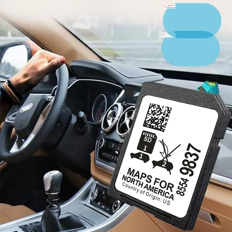 Navigation SD Card 8GB Sat Navi Card for GM 8554-9837 North America Maps Memory Card Sat Navi 2023 Version Free Shipping
Navigation SD Card 8GB Sat Navi Card for GM 8554-9837 North America Maps Memory Card Sat Navi 2023 Version Free Shipping