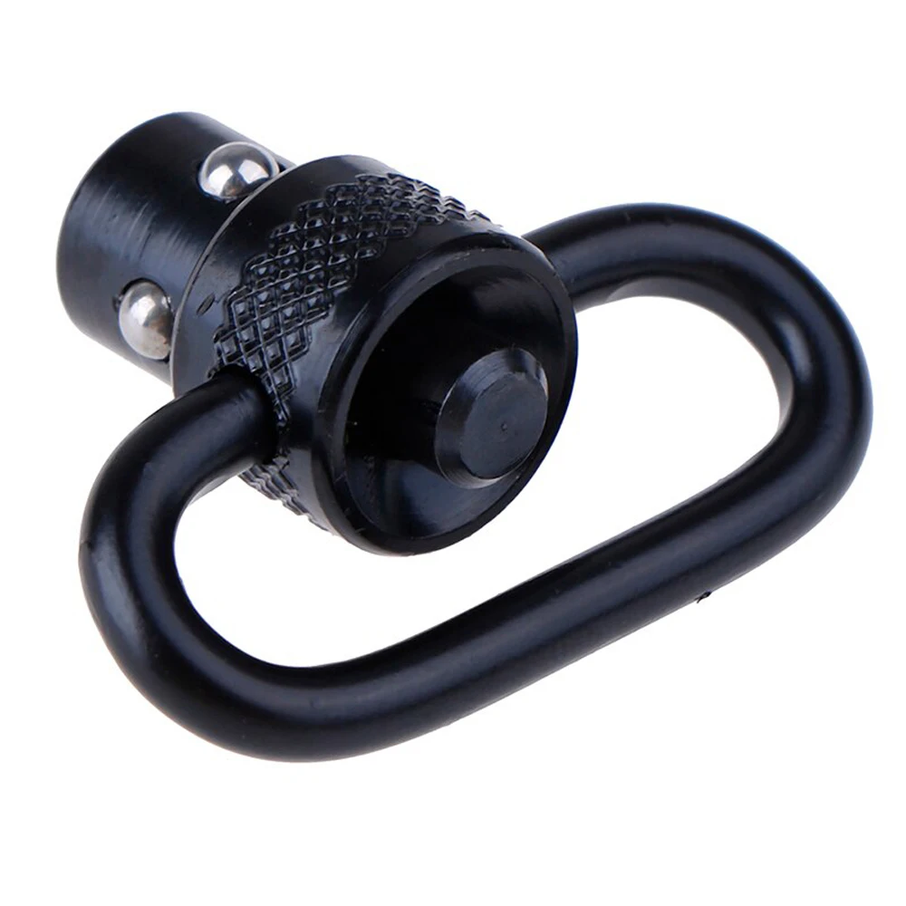 Metal Pattern Carabiner Sling Swivel Mount Ring Swivel Mount Strap Buckle Quick Detach Release
Metal Pattern Carabiner Sling Swivel Mount Ring Swivel Mount Strap Buckle Quick Detach Release