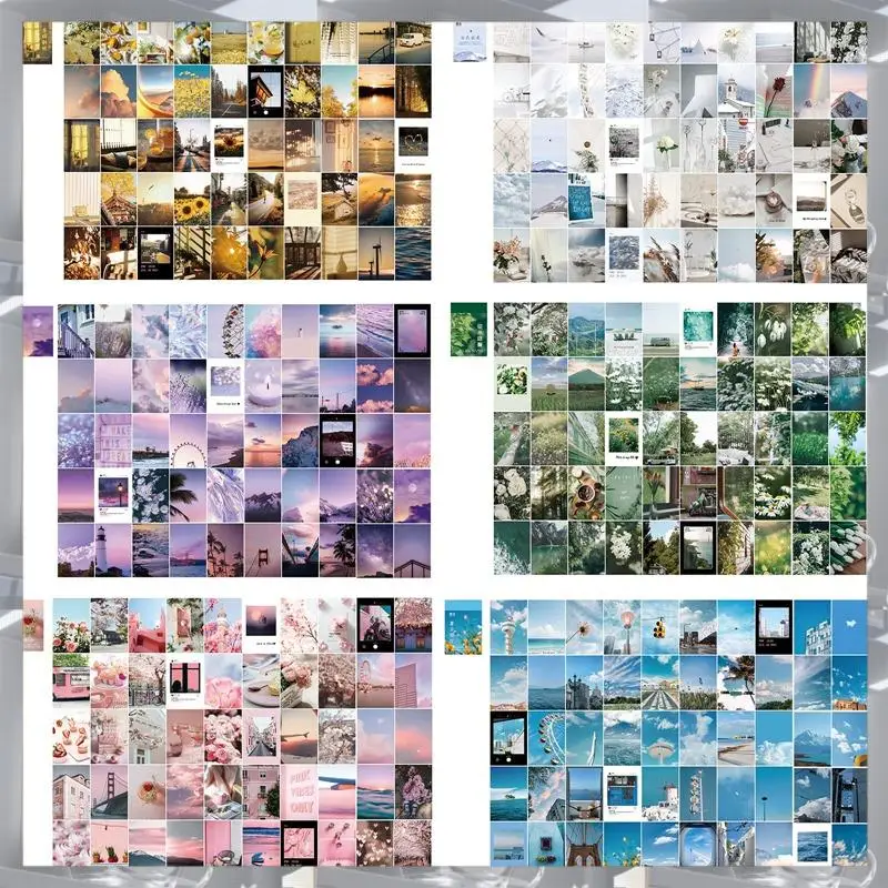 Hot Selling-300 Pieces Washi Paper Sticker Set Daily Scenery Life Stuff Travel Kawaii Stickers Aesthetic Stickers For Scrapbooki
Hot Selling-300 Pieces Washi Paper Sticker Set Daily Scenery Life Stuff Travel Kawaii Stickers Aesthetic Stickers For Scrapbooki