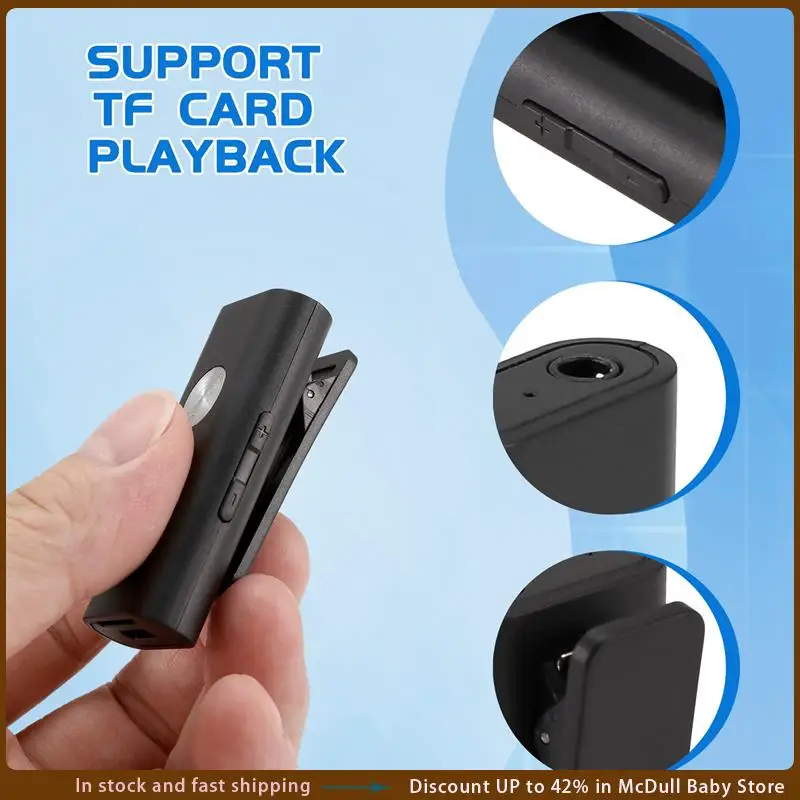 ABJA-Portable Bluetooth Receiver Adapter Lavalier Bluetooth Adapter For Car Speakers Audio Receiver Bluetooth 5.0 Adapter
ABJA-Portable Bluetooth Receiver Adapter Lavalier Bluetooth Adapter For Car Speakers Audio Receiver Bluetooth 5.0 Adapter