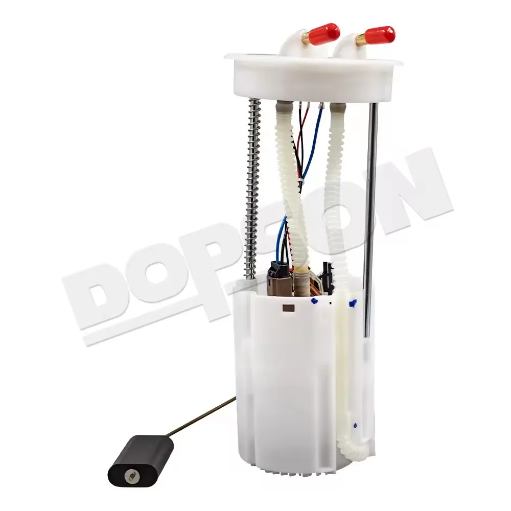 DPS0528 Fuel Pump Assembly High Quality Brand New Electric Gas Complete Dopson 1106100XK45XB For 2018 GWM H5/2.0T
DPS0528 Fuel Pump Assembly High Quality Brand New Electric Gas Complete Dopson 1106100XK45XB For 2018 GWM H5/2.0T