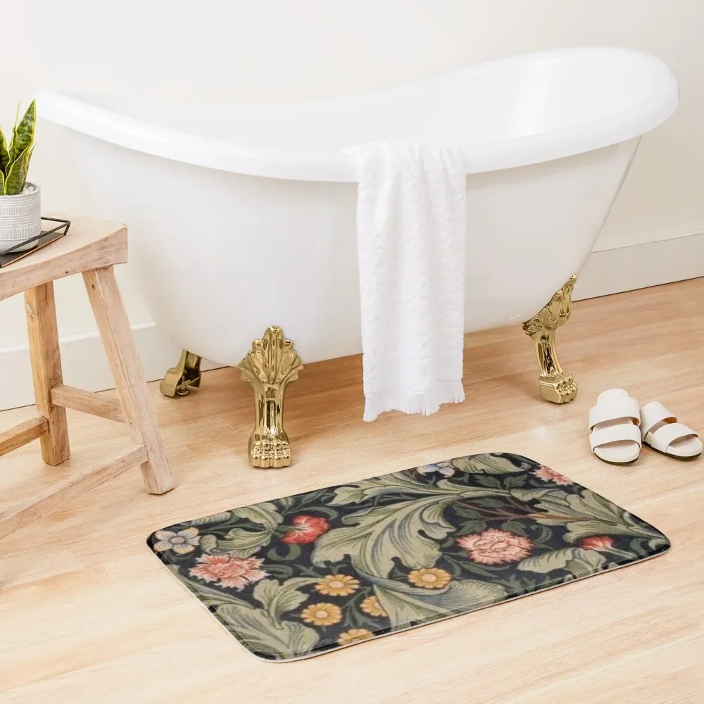 William morris Bath Mat Bathroom Supplies Bath Accessories DoorFor Entrance Door Mat
William morris Bath Mat Bathroom Supplies Bath Accessories DoorFor Entrance Door Mat
