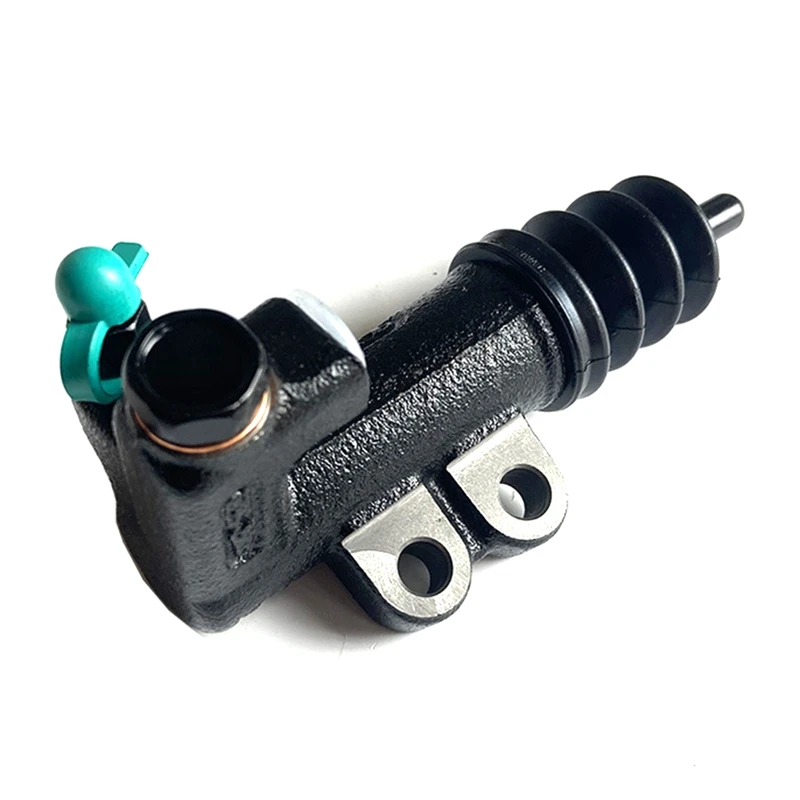 New Clutch Slave Cylinder 41710-23005 For Kia Cerato Forte Hyundai Ceed Rio Sportage Replacement
New Clutch Slave Cylinder 41710-23005 For Kia Cerato Forte Hyundai Ceed Rio Sportage Replacement