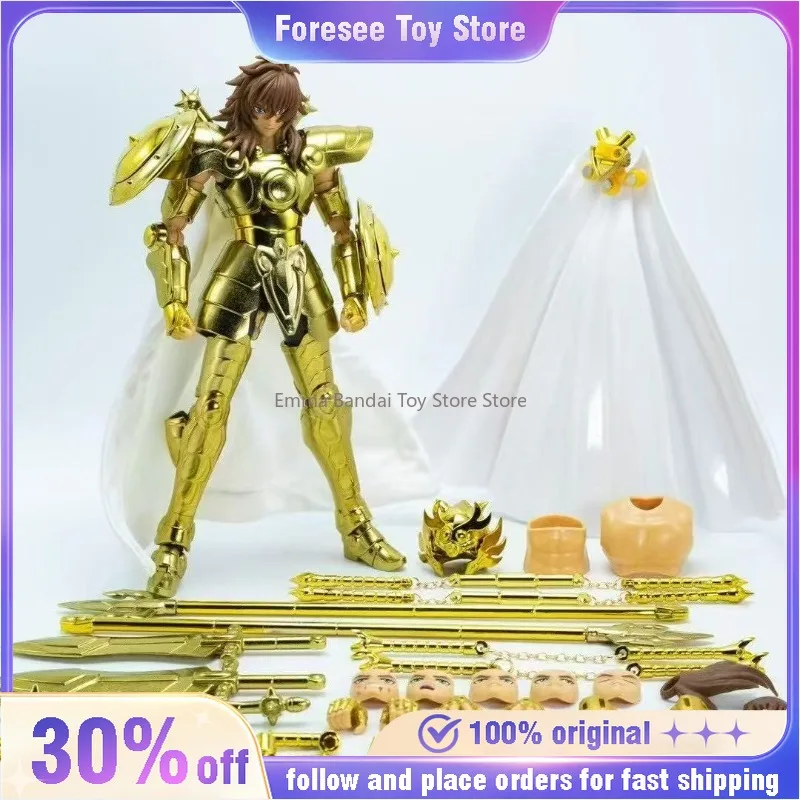 15cm Dohko Saint Cloth Myth Figure Elemental Gold Saint Warrior Golden Libra Anime Figures Deskdesk Decoration Best Gift for Boy
15cm Dohko Saint Cloth Myth Figure Elemental Gold Saint Warrior Golden Libra Anime Figures Deskdesk Decoration Best Gift for Boy