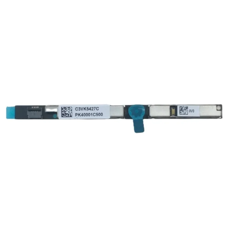 Original Internal Webcam For Lenovo YOGA710 710-14IKB 710-15IKB 730-13 Camera Board PK40001C500
Original Internal Webcam For Lenovo YOGA710 710-14IKB 710-15IKB 730-13 Camera Board PK40001C500