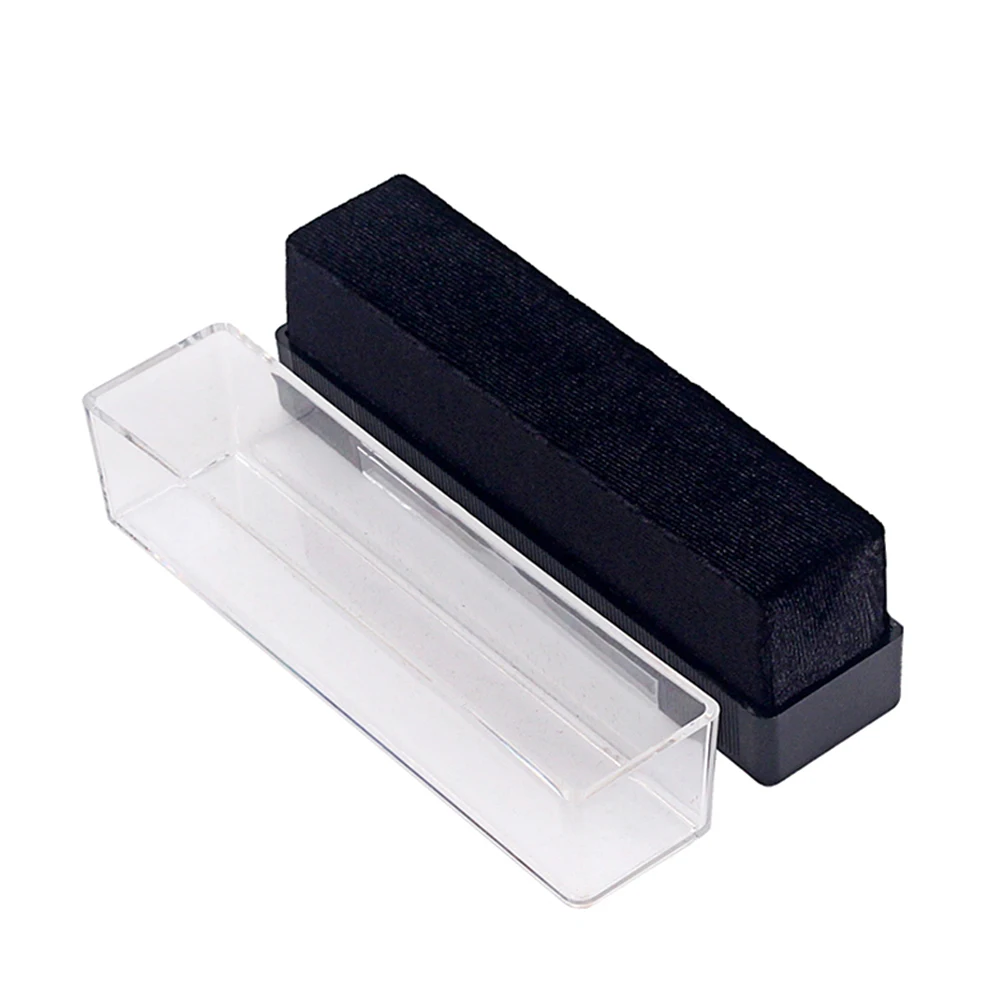 Professional Vinyl Records Cleaning Brush Set Phonograph Turntables Maintenance Kit Storage Dust Removal Protective Layer
Professional Vinyl Records Cleaning Brush Set Phonograph Turntables Maintenance Kit Storage Dust Removal Protective Layer