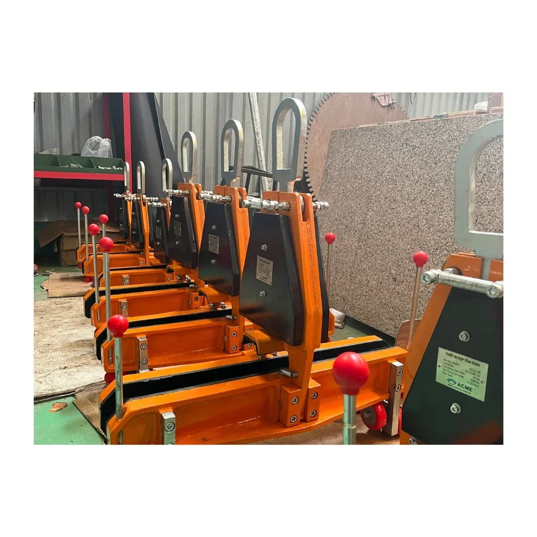 2025ACME Brand New ACGL30 Glass Lifter Manufactured In Vietnam With Using Glass Plate Clamping To Reduce Labor Force
2025ACME Brand New ACGL30 Glass Lifter Manufactured In Vietnam With Using Glass Plate Clamping To Reduce Labor Force