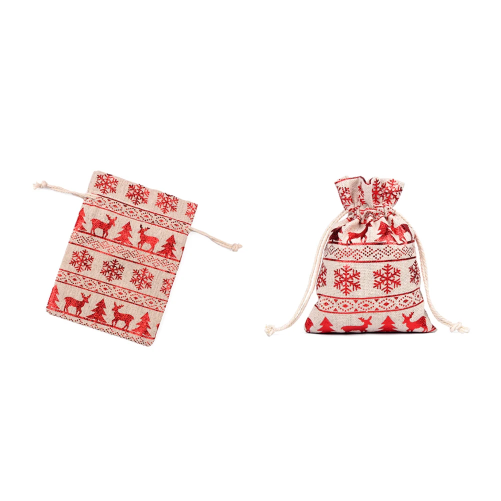 10 Pcs Gift Storage Bag Large Christmas Gifts Present Wrapping Bags Small Drawstring Presents Container
10 Pcs Gift Storage Bag Large Christmas Gifts Present Wrapping Bags Small Drawstring Presents Container