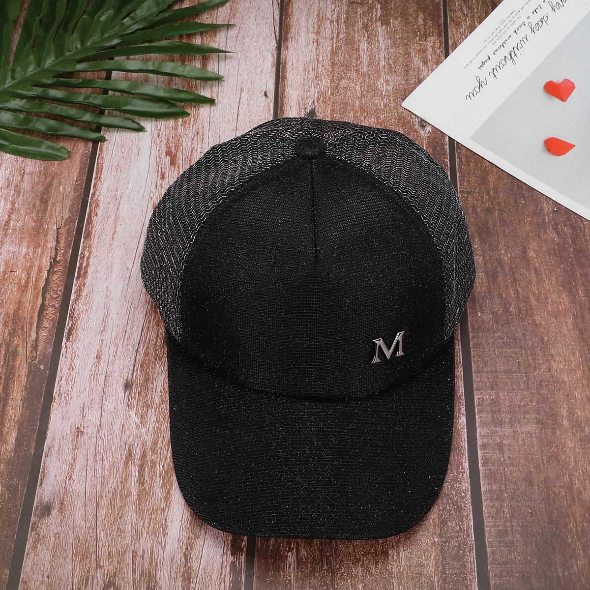 1 pc Gradient Baseball Cap Adjustable Lightweight Sun Protection Hat For Beach Hiking Camping Outdoor Unisex Headwear 
1 pc Gradient Baseball Cap Adjustable Lightweight Sun Protection Hat For Beach Hiking Camping Outdoor Unisex Headwear