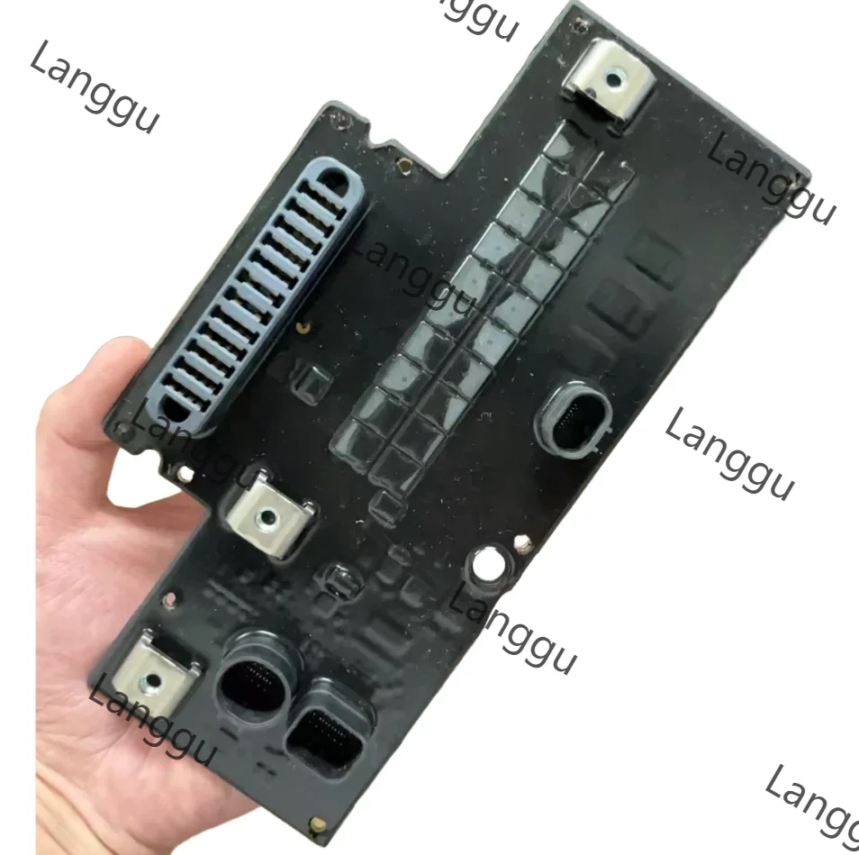 Original and Used Battery Mainboard Battery Board Repair Parts For DJI Agriculture T50 T40 T30 Drone
Original and Used Battery Mainboard Battery Board Repair Parts For DJI Agriculture T50 T40 T30 Drone