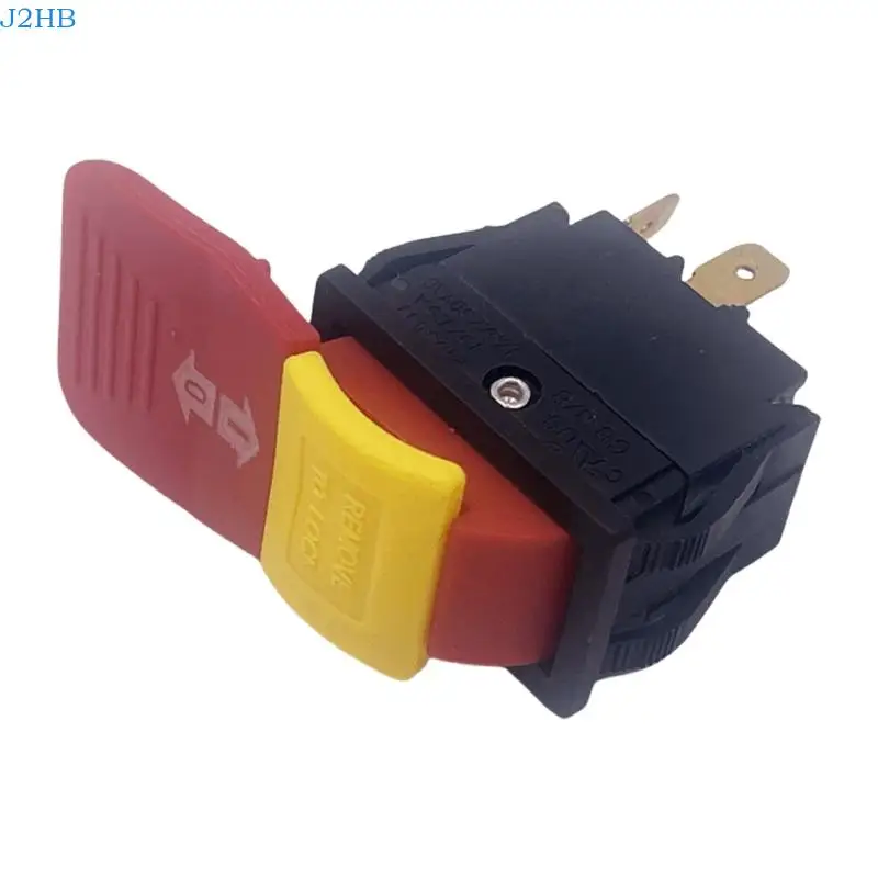 J2HB Sturdy Electric Tool Switches Designs Convenient for Frequent Casual Use
J2HB Sturdy Electric Tool Switches Designs Convenient for Frequent Casual Use