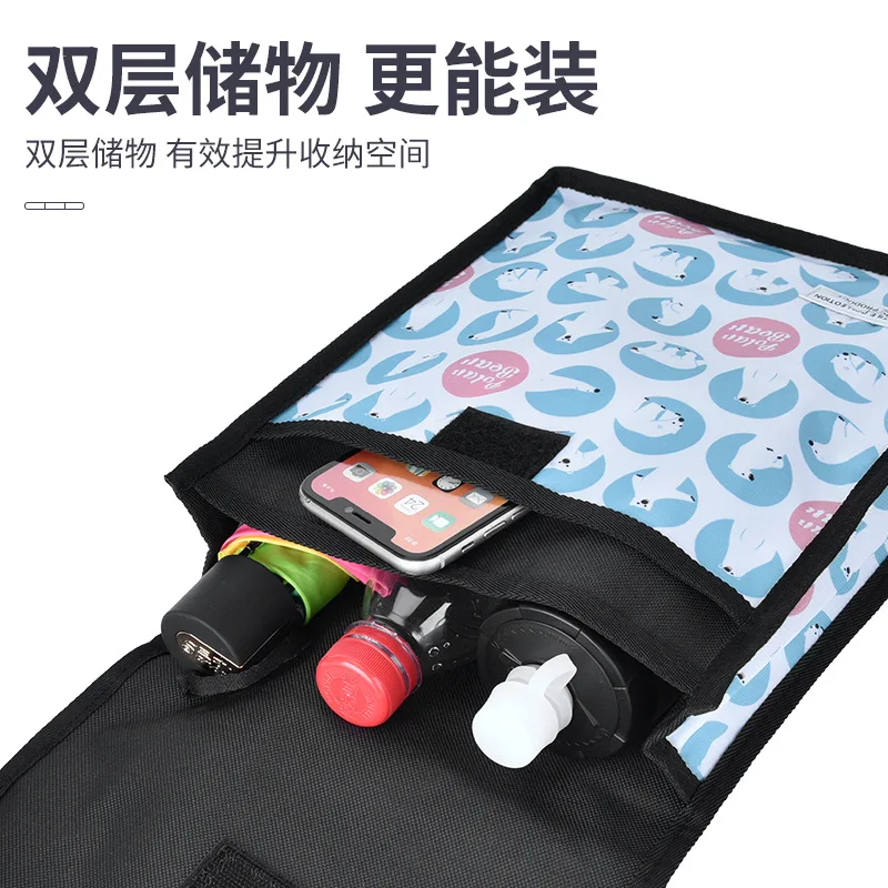 Bicycle Bag New Baby Carriage Electric Car Hanging Scooter Waterproof Buggy Bag Self-Bike Touch Screen Mobile Phone
Bicycle Bag New Baby Carriage Electric Car Hanging Scooter Waterproof Buggy Bag Self-Bike Touch Screen Mobile Phone