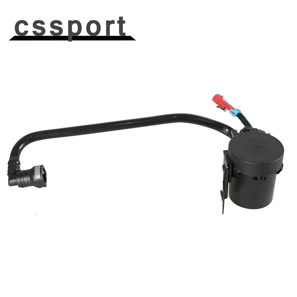Solenoid Valve Vapor Canister Vent Evaporator Emission Control Hose For Chevrolet Colorado GMC Canyon 10386359 25948082 20907779
Solenoid Valve Vapor Canister Vent Evaporator Emission Control Hose For Chevrolet Colorado GMC Canyon 10386359 25948082 20907779