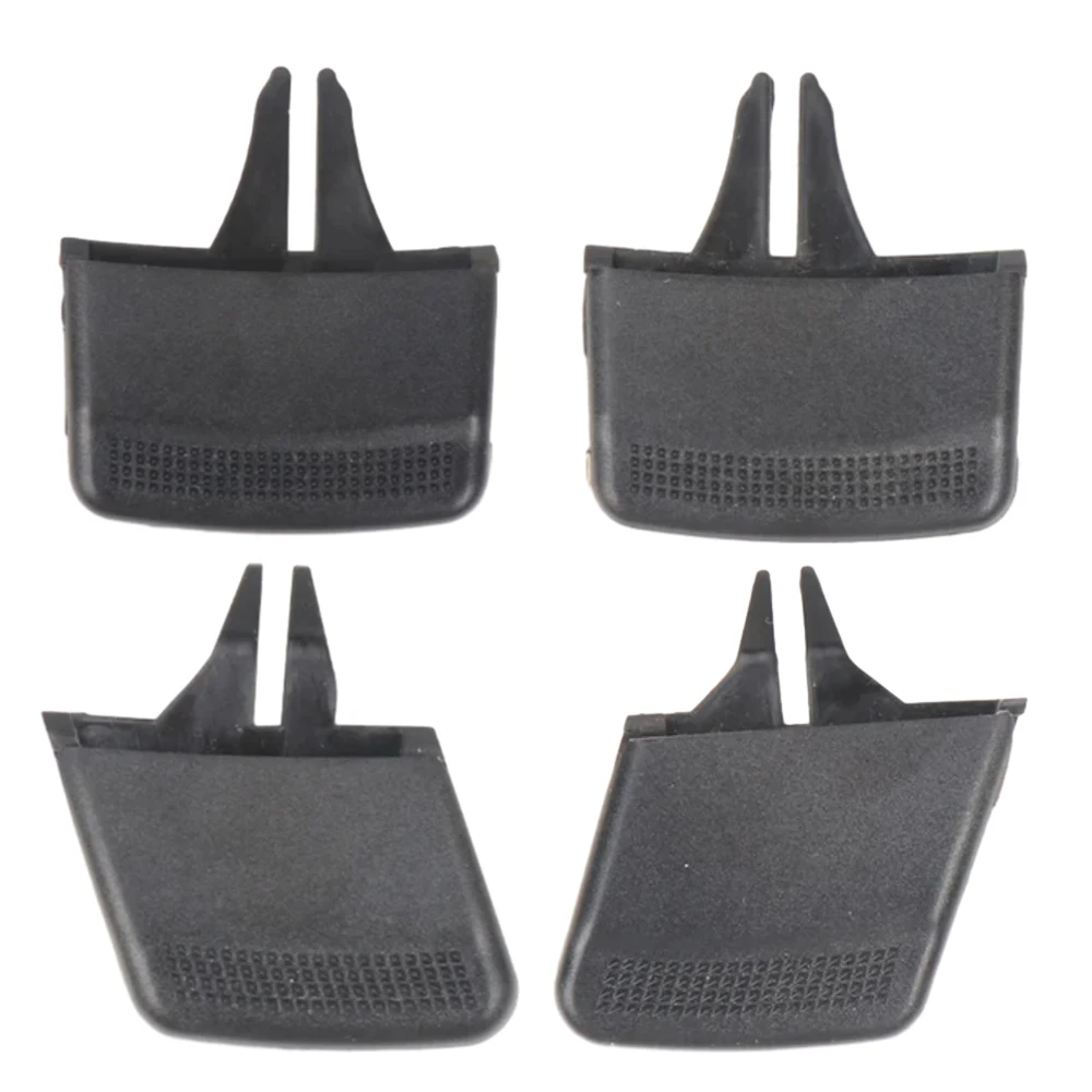 4Pcs Front A/C Air Conditioning Vent Outlet Tab Clip Repair Kit For Hyundai Elantra 2012 2013 2014 2015 2016
4Pcs Front A/C Air Conditioning Vent Outlet Tab Clip Repair Kit For Hyundai Elantra 2012 2013 2014 2015 2016