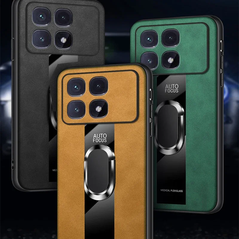 Magnetic Case For Redmi K70 pro K 70 E 70K Ultra Case Ring Cover For Redmi K70 Ultra pro 70 K 70E Luxury Silicone Shell Bumper
Magnetic Case For Redmi K70 pro K 70 E 70K Ultra Case Ring Cover For Redmi K70 Ultra pro 70 K 70E Luxury Silicone Shell Bumper