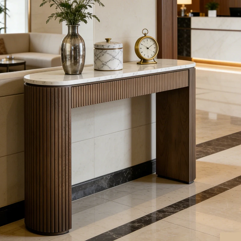 xk-Modern Classic Console Table Hotel Home Living Room Hallway Furniture Minimalist Design Premium Wooden Console Table)
xk-Modern Classic Console Table Hotel Home Living Room Hallway Furniture Minimalist Design Premium Wooden Console Table)